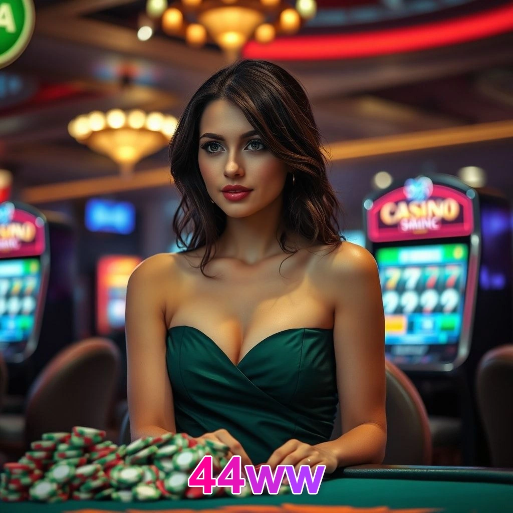 Níveis do programa VIP da 44ww