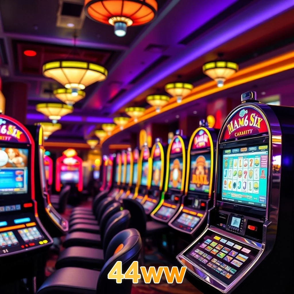 Principais provedores de slots da 44ww - NetEnt, Pragmatic Play, Play'n GO